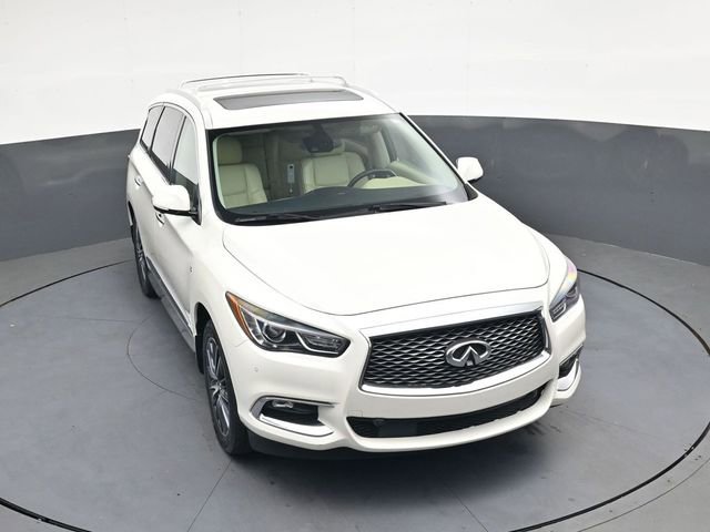 Used 2019 INFINITI QX60 Luxe w/ Sensory Package AWD/4WD image 29