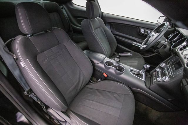 Used 2018 Ford Mustang GT w/ GT Performance Package RWD image 22