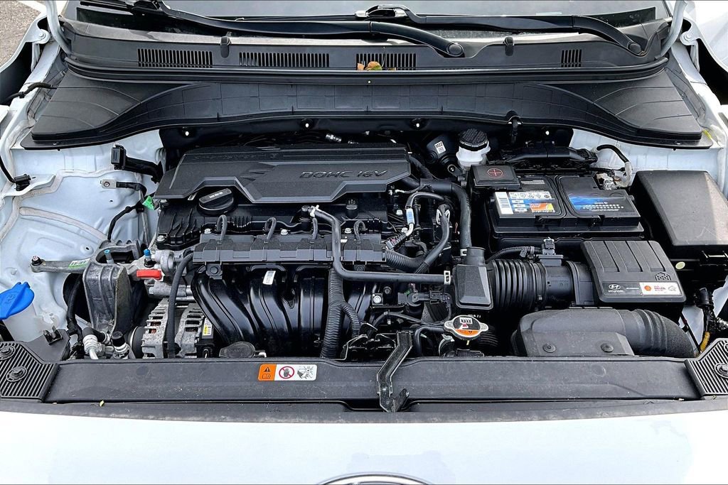 Used 2023 Hyundai Kona SEL AWD/4WD image 30