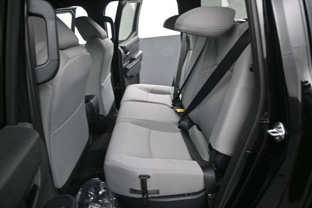 New 2026 Toyota Tacoma SR5 AWD/4WD image 11