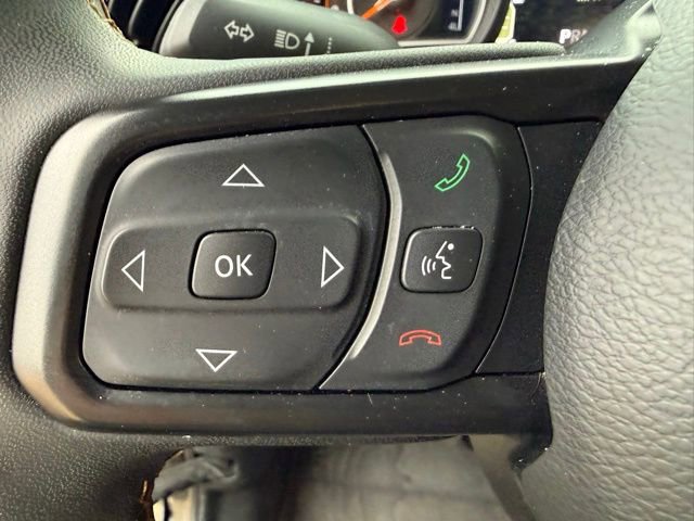 Used 2024 Jeep Wrangler Sport S image 14