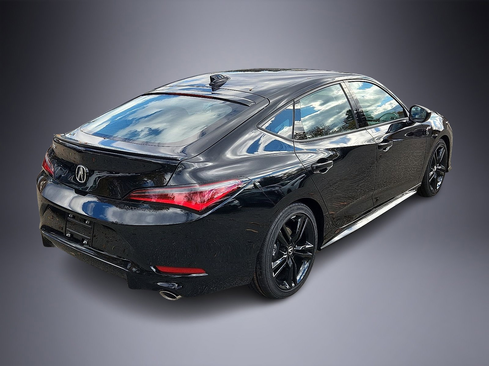 New 2026 Acura Integra A-Spec image 4