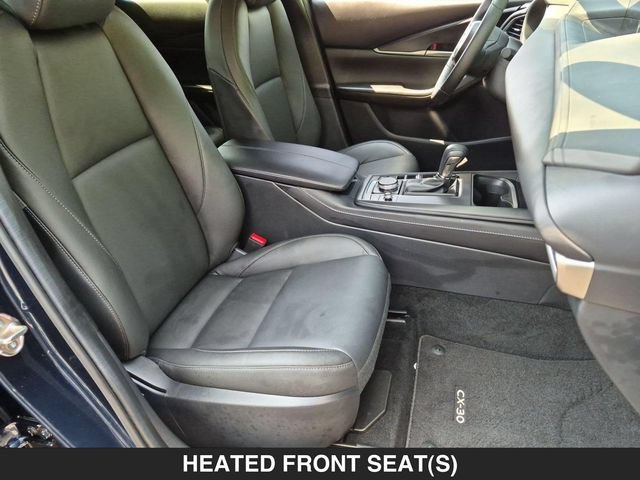 Certified 2026 MAZDA CX-30 AWD 2.5 S image 33