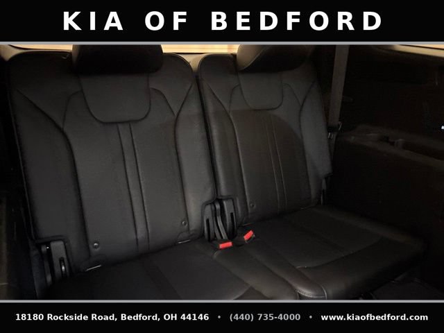 Certified 2023 Kia Sorento SX FWD image 23