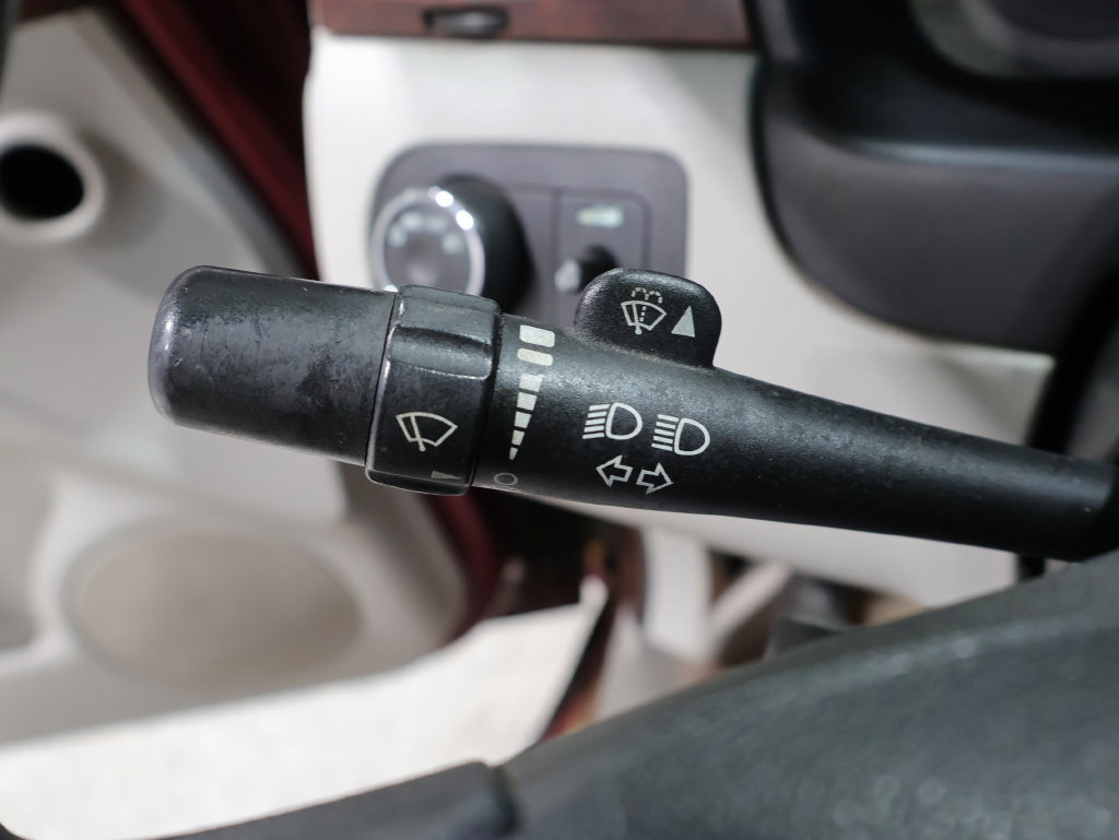 Used 2008 Chevrolet Impala LT FWD image 26