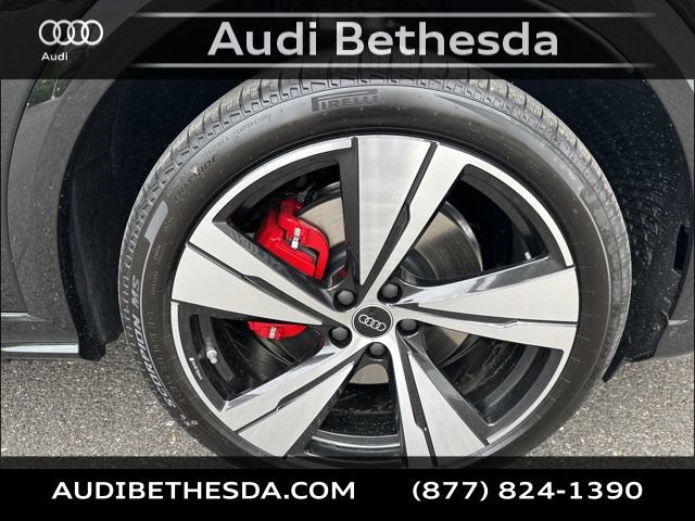 New 2026 Audi SQ5 Premium Plus AWD/4WD image 9