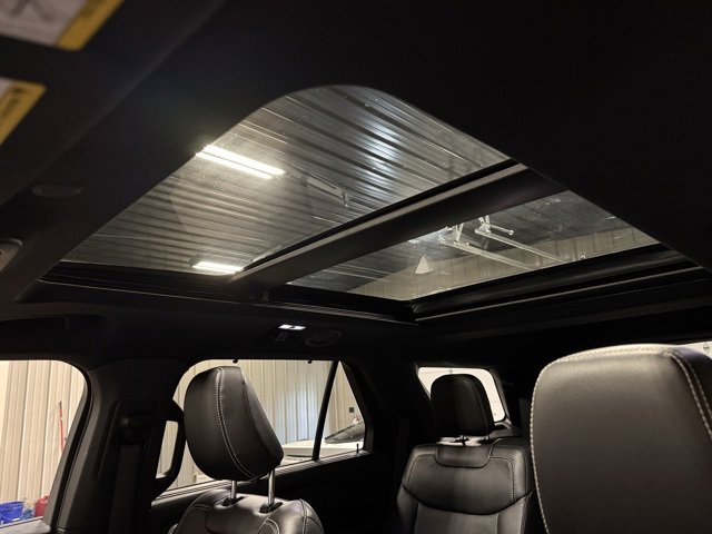 Used 2022 Ford Explorer ST w/ Equipment Group 401A image 48