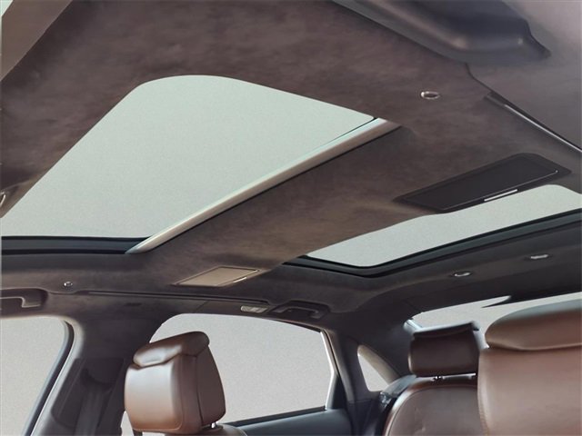 Used 2017 Audi A8 L 4.0T image 15