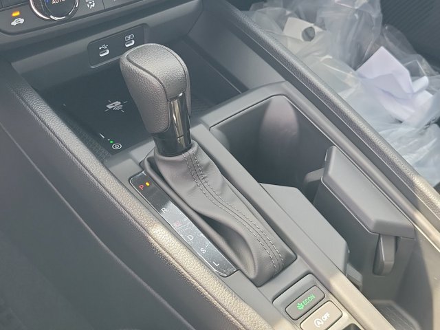 New 2026 Honda Accord SE image 35