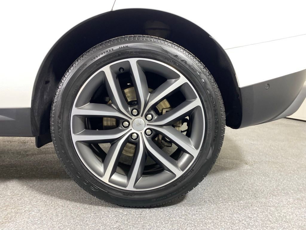 Used 2023 Land Rover Range Rover Sport SE AWD/4WD image 30