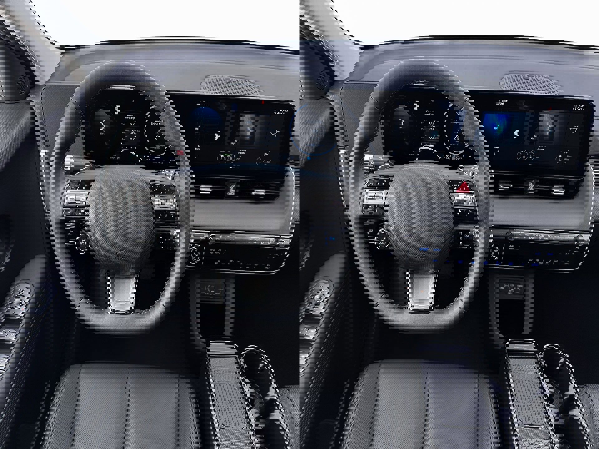 New 2026 Hyundai Ioniq 5 SEL image 17