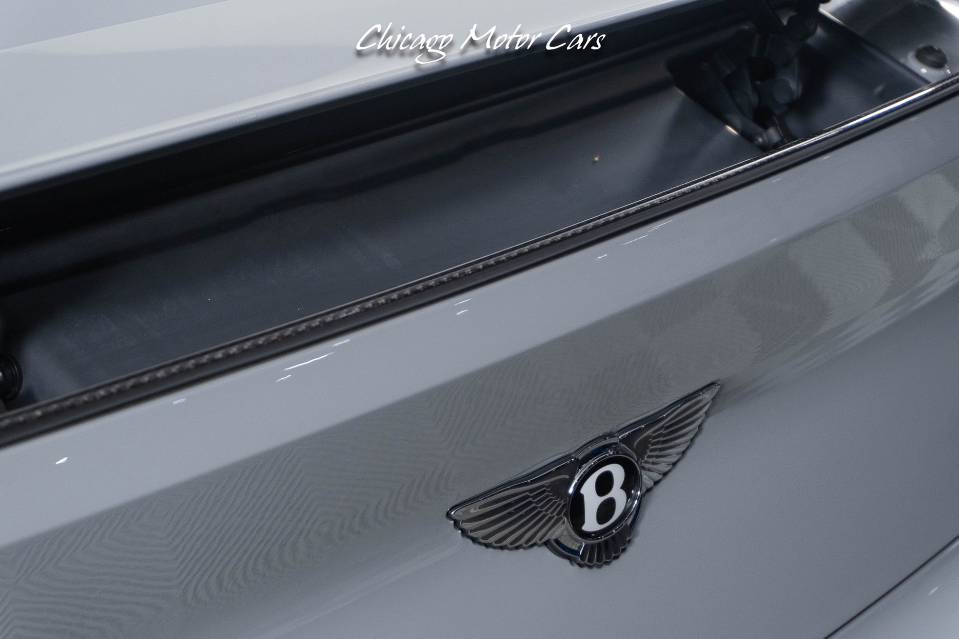 Used 2024 Bentley Continental GT Speed image 19