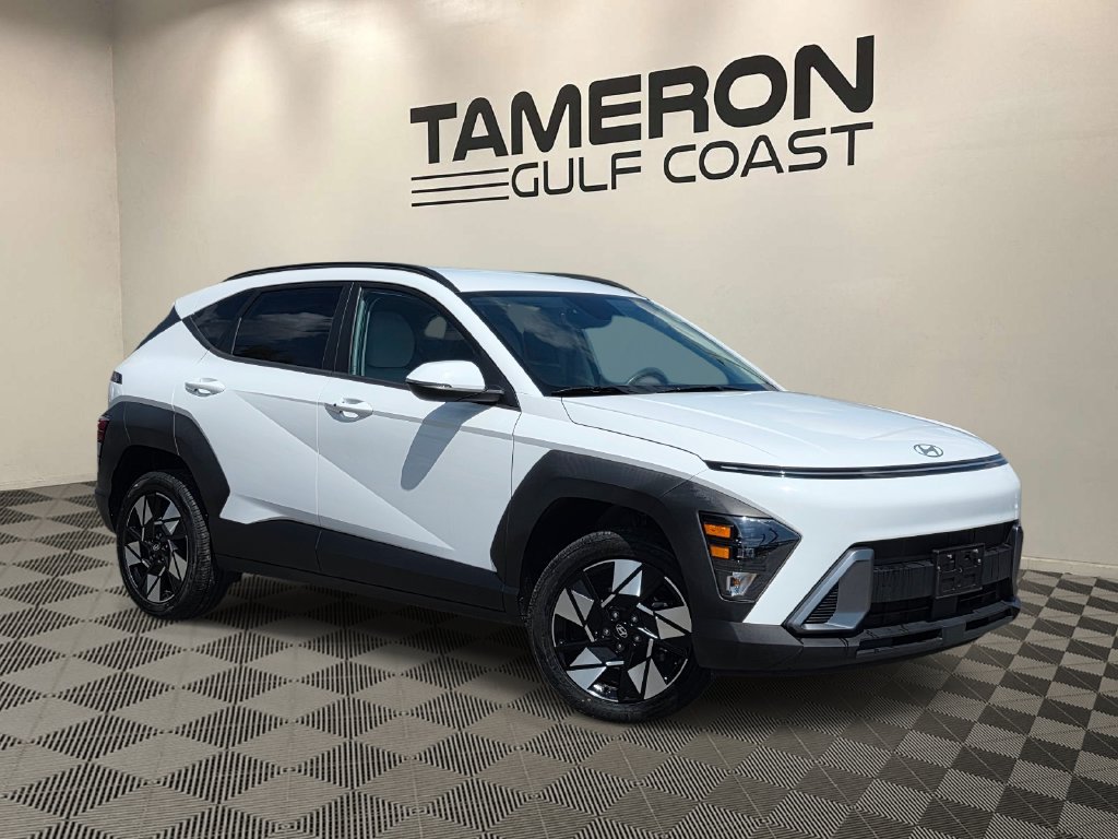 Used 2024 Hyundai Kona SEL