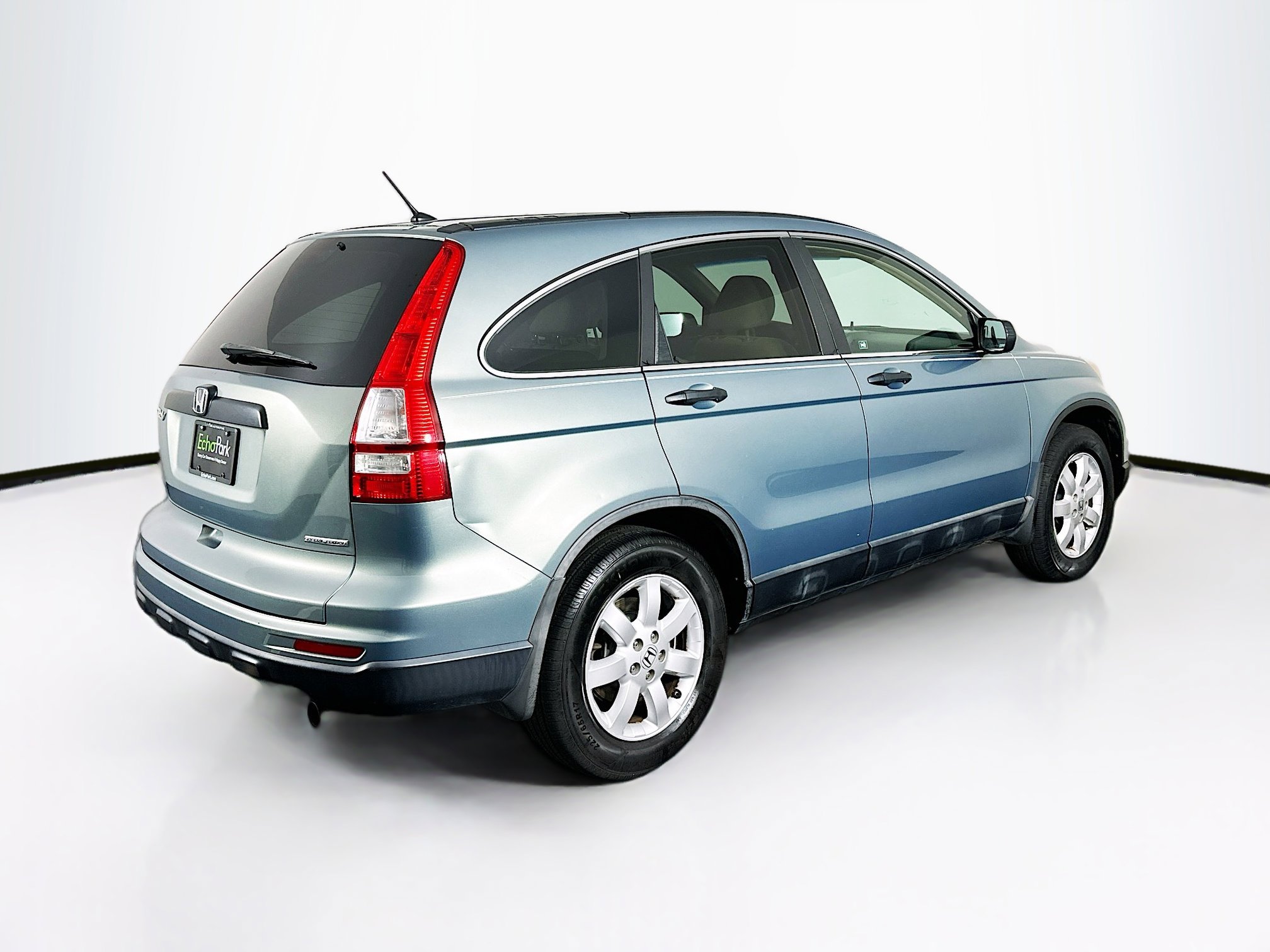 Used 2011 Honda CR-V SE image 9