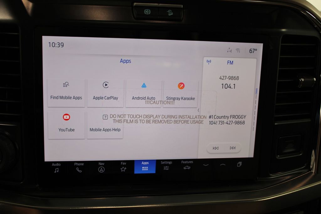 New 2026 Ford F350 King Ranch image 53