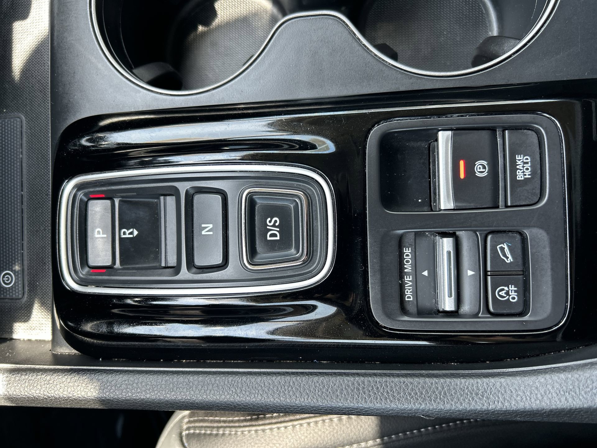 Certified 2023 Honda Pilot EX-L image 21