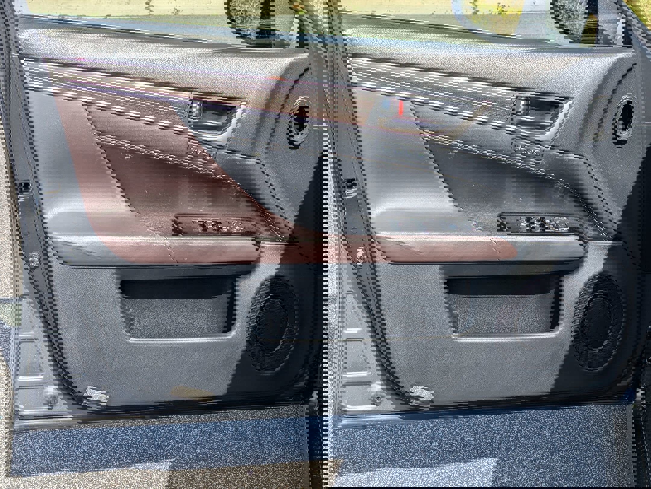 Used 2016 Lexus GS 350 w/ Luxury Package image 19