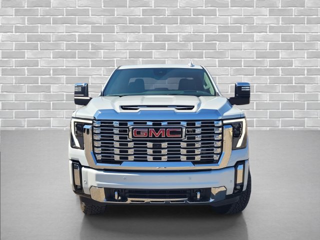 New 2026 GMC Sierra 2500 Denali w/ Denali Reserve Package AWD/4WD image 2