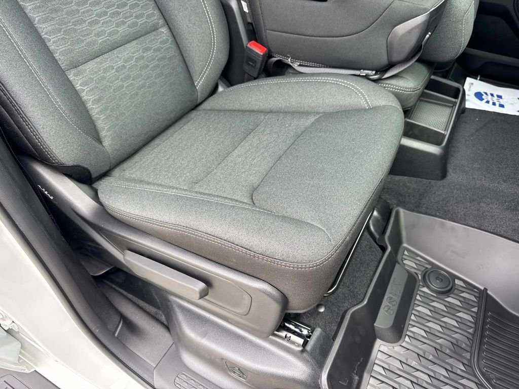 New 2026 RAM 1500 Classic Warlock AWD/4WD image 25