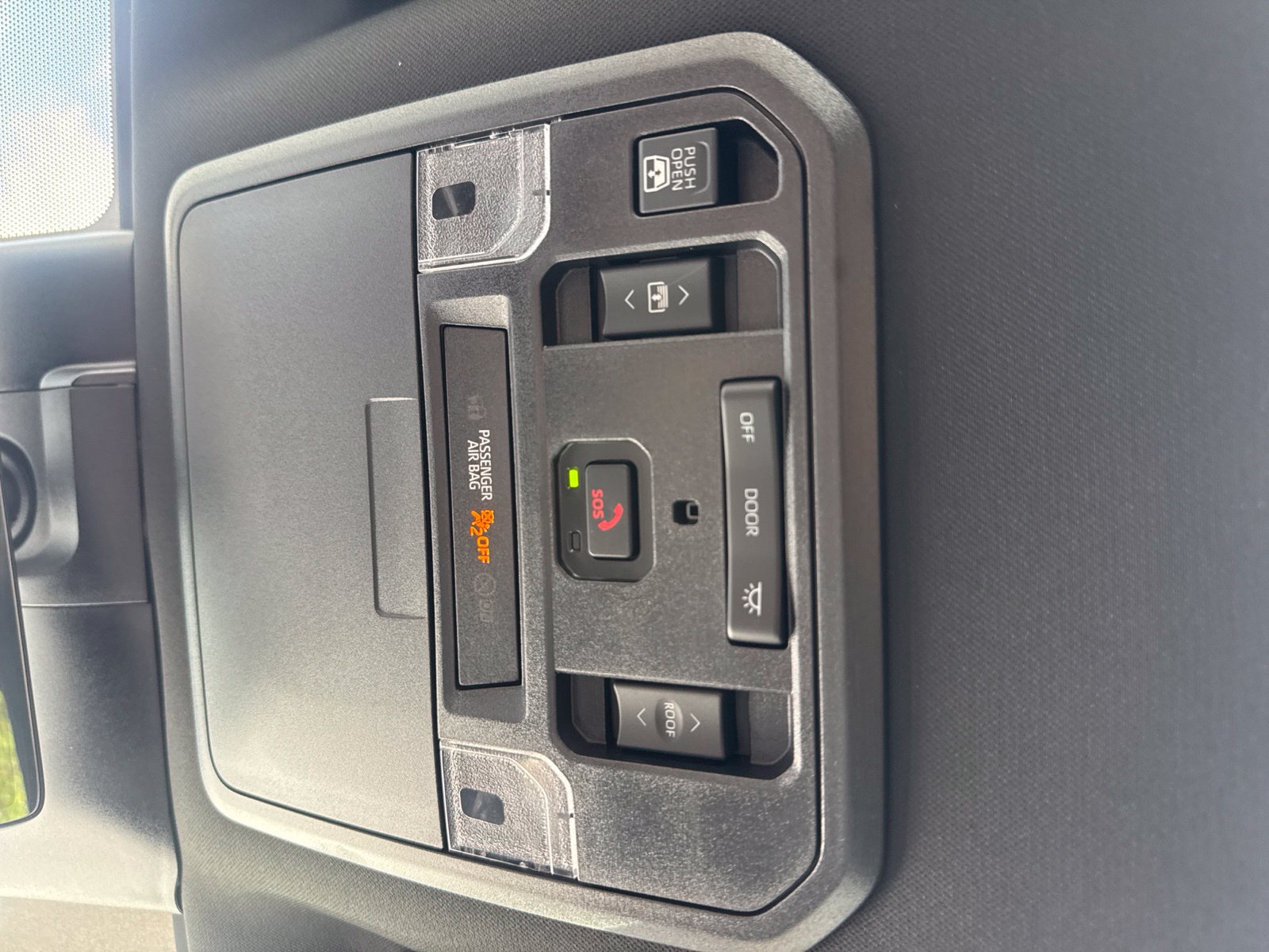 Used 2025 Toyota Tundra TRD Pro AWD/4WD image 36
