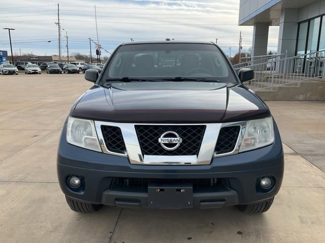 Used 2015 Nissan Frontier SV w/ SV Value Truck Package image 38
