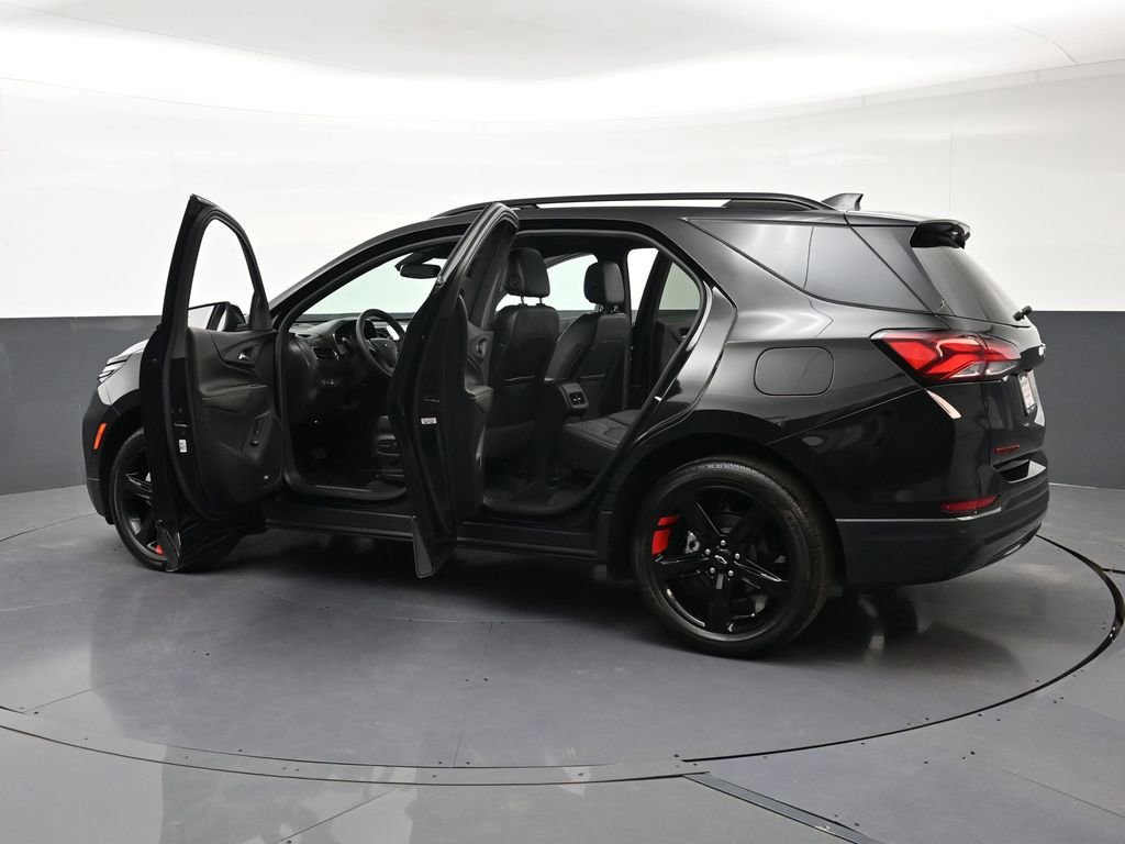 Used 2023 Chevrolet Equinox Premier AWD/4WD image 35