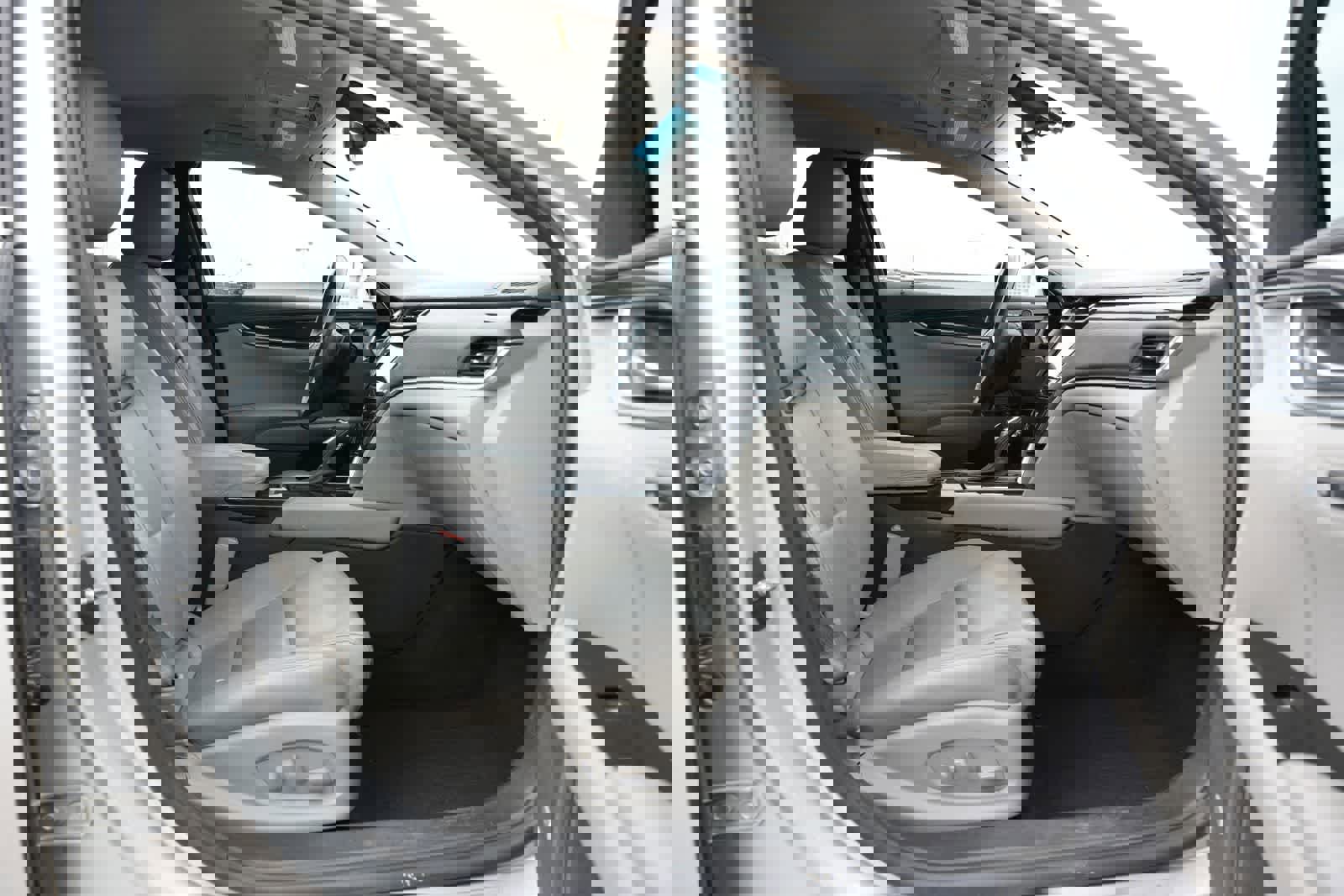 Used 2016 Cadillac XTS Luxury FWD image 21