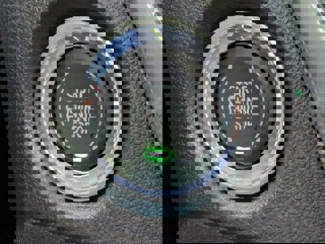 New 2026 Buick Encore GX Avenir image 17