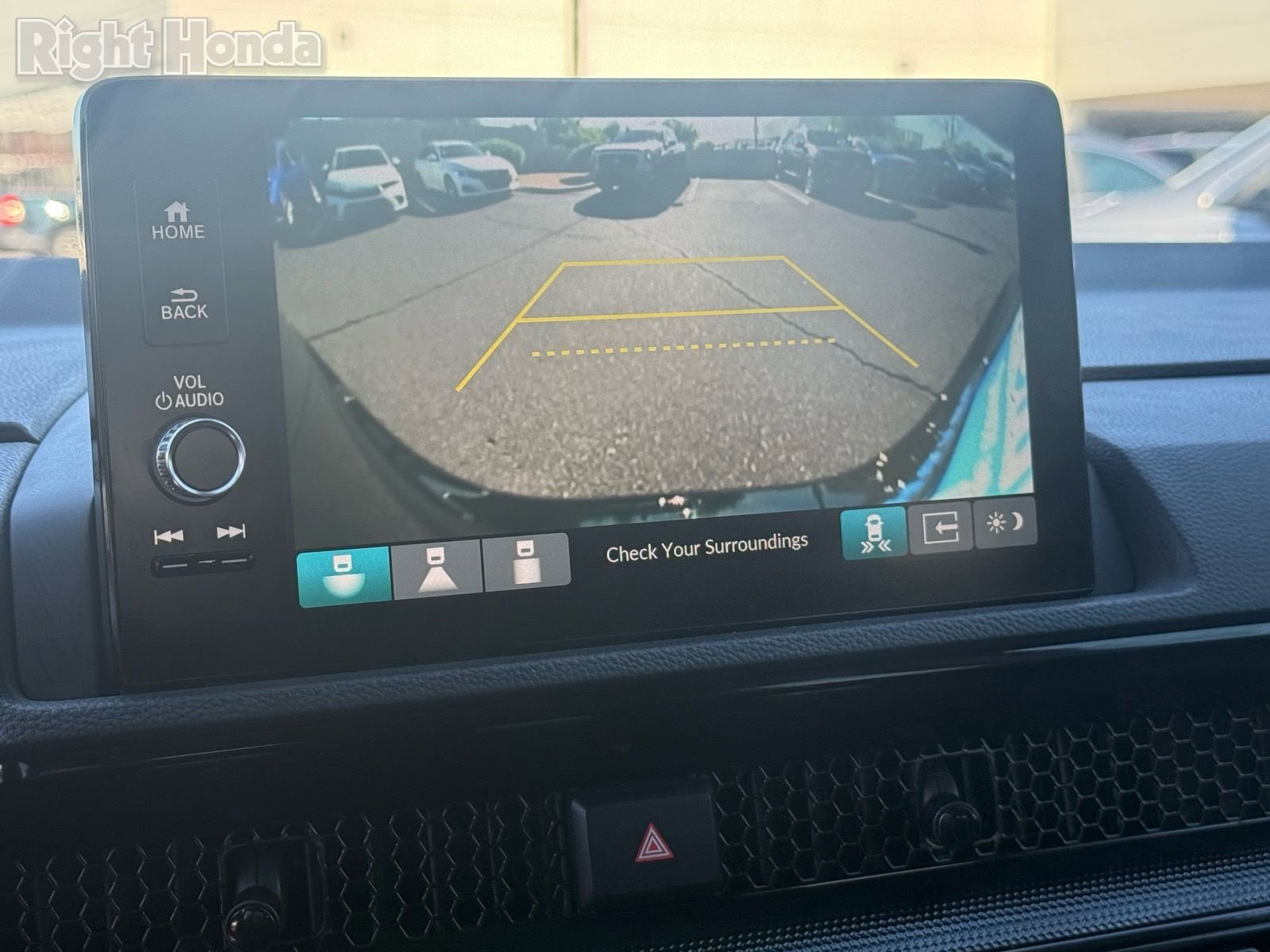 Used 2024 Honda CR-V EX-L image 22