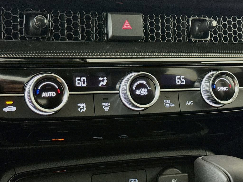 Used 2026 Honda CR-V EX-L image 17