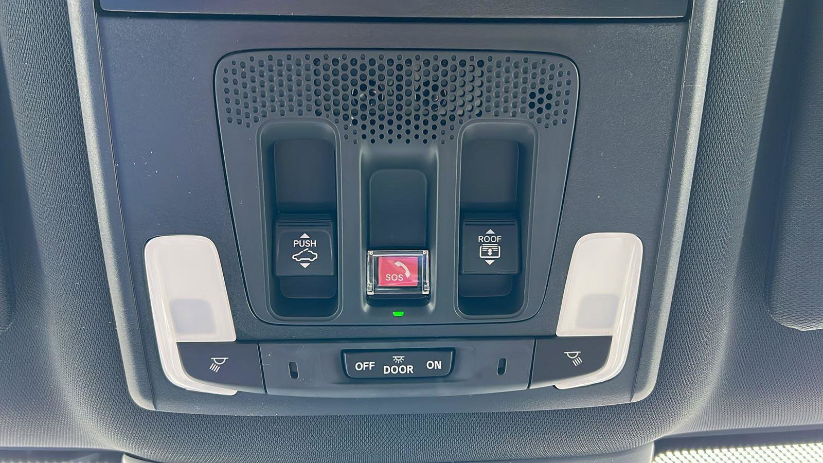 New 2026 Honda Passport TrailSport Elite image 31