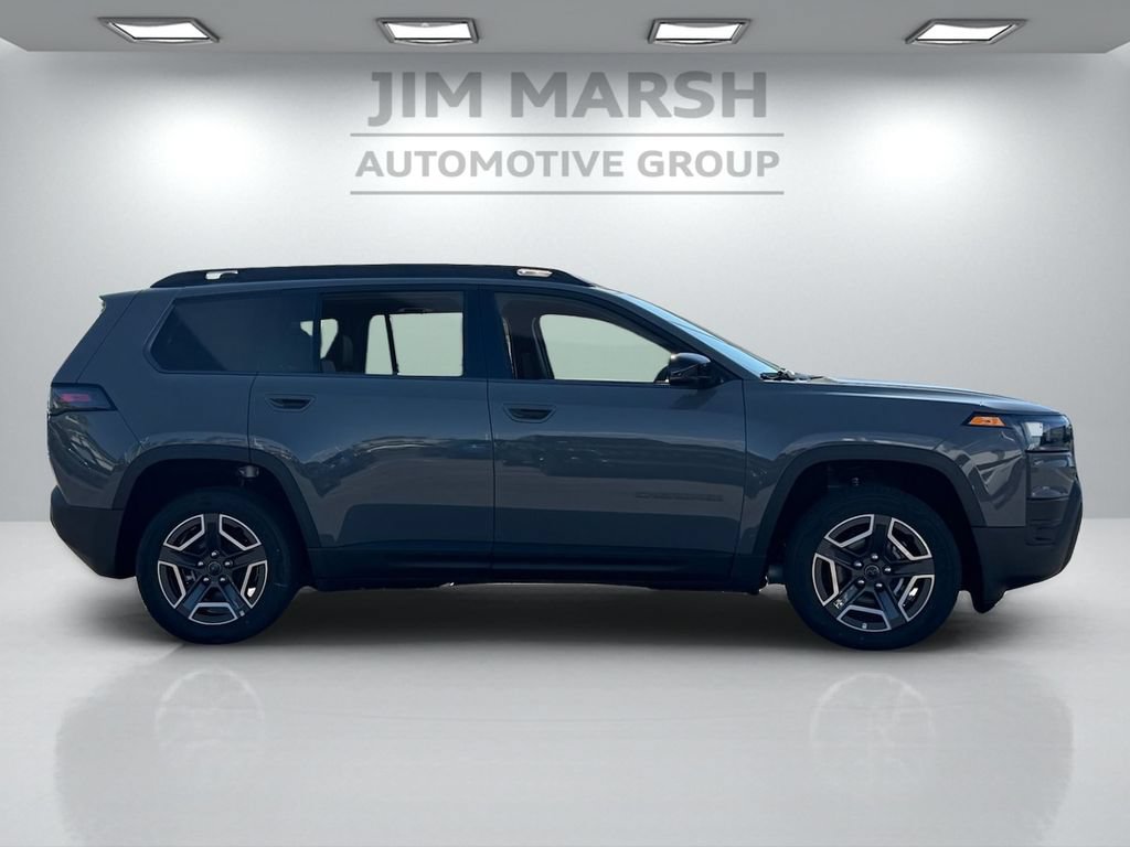 New 2026 Jeep Cherokee Limited AWD/4WD image 7