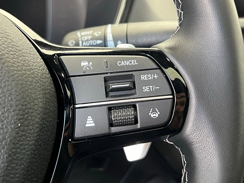 Used 2025 Acura Integra A-Spec FWD image 17