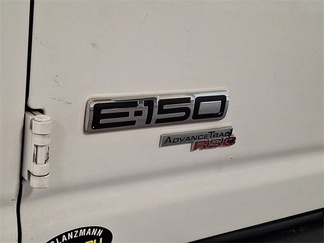Used 2014 Ford E-150 and Econoline 150 image 24