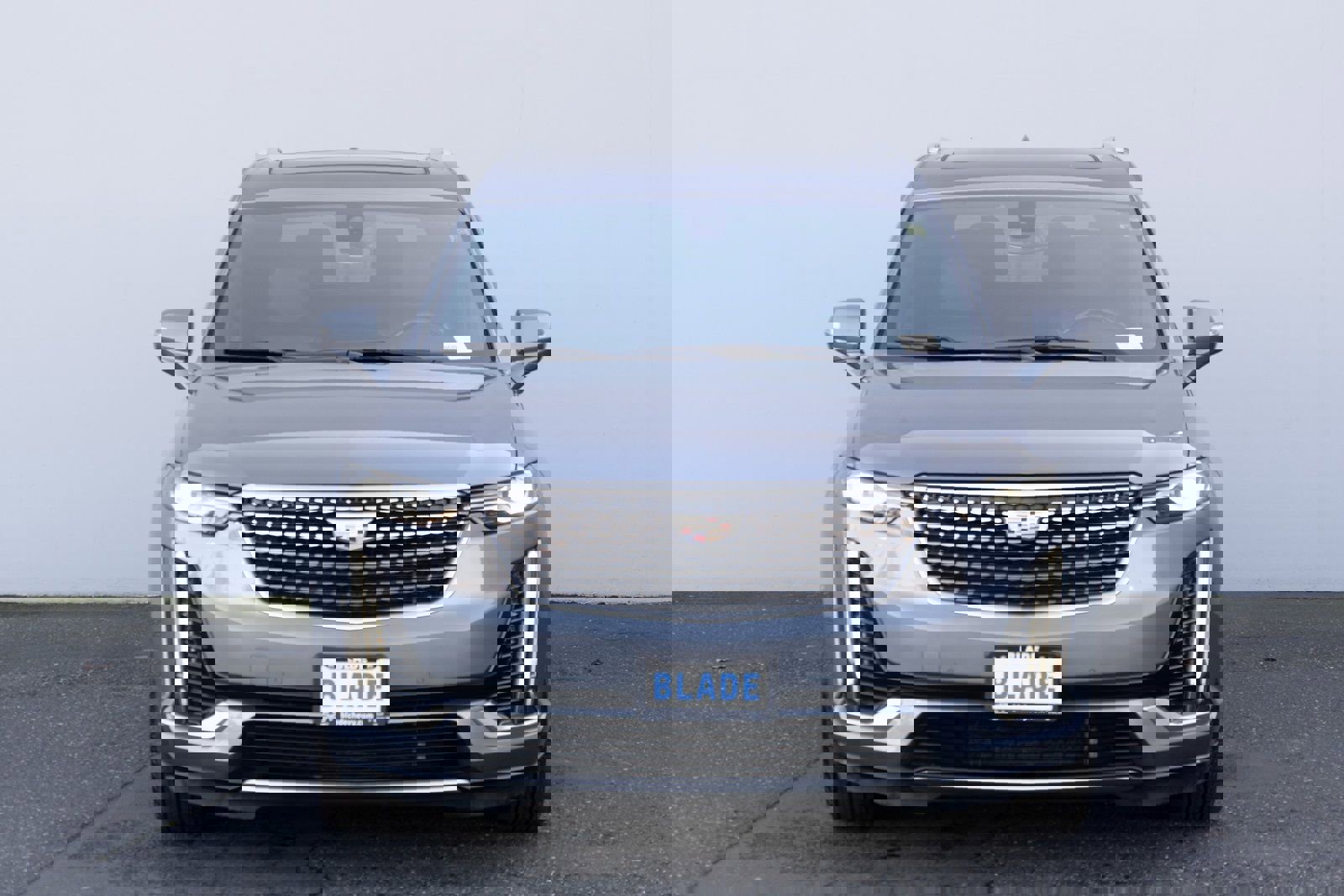 Used 2021 Cadillac XT6 Premium Luxury image 24