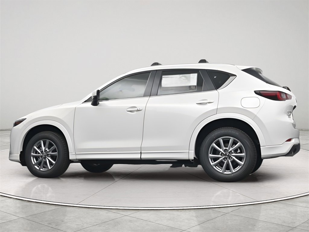 New 2025 MAZDA CX-5 AWD 2.5 S image 23