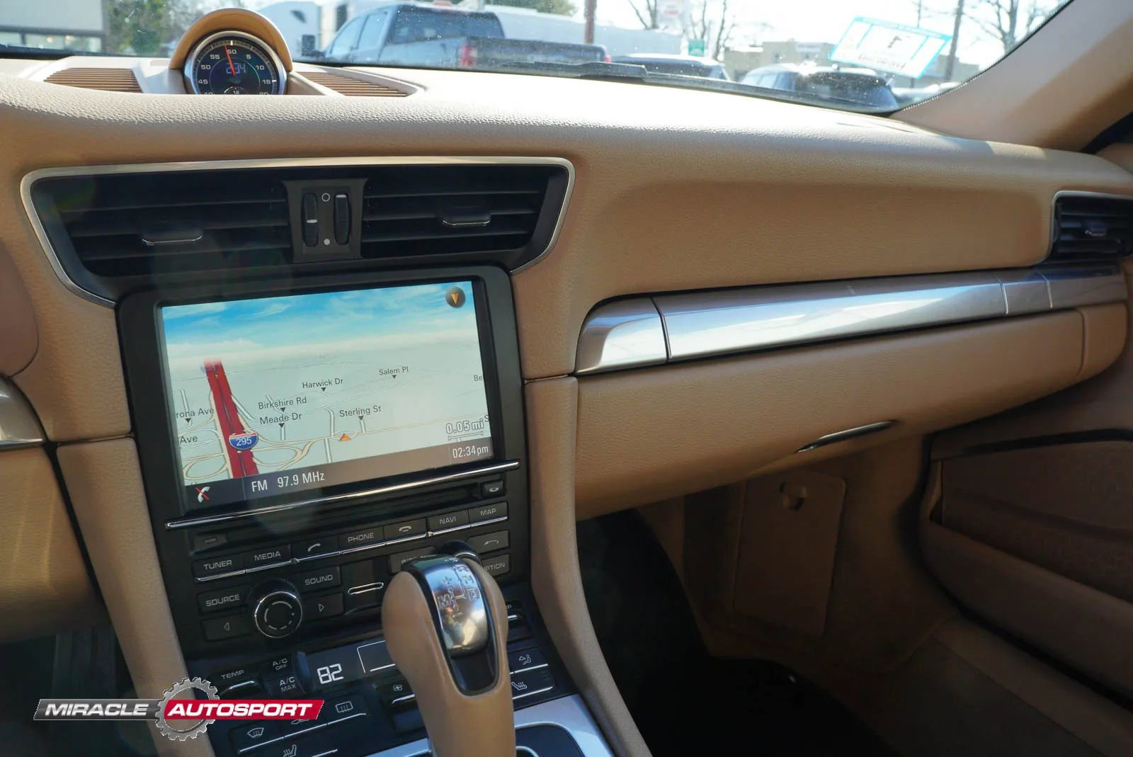 Used 2014 Porsche 911 Carrera w/ Sport Chrono Package image 33