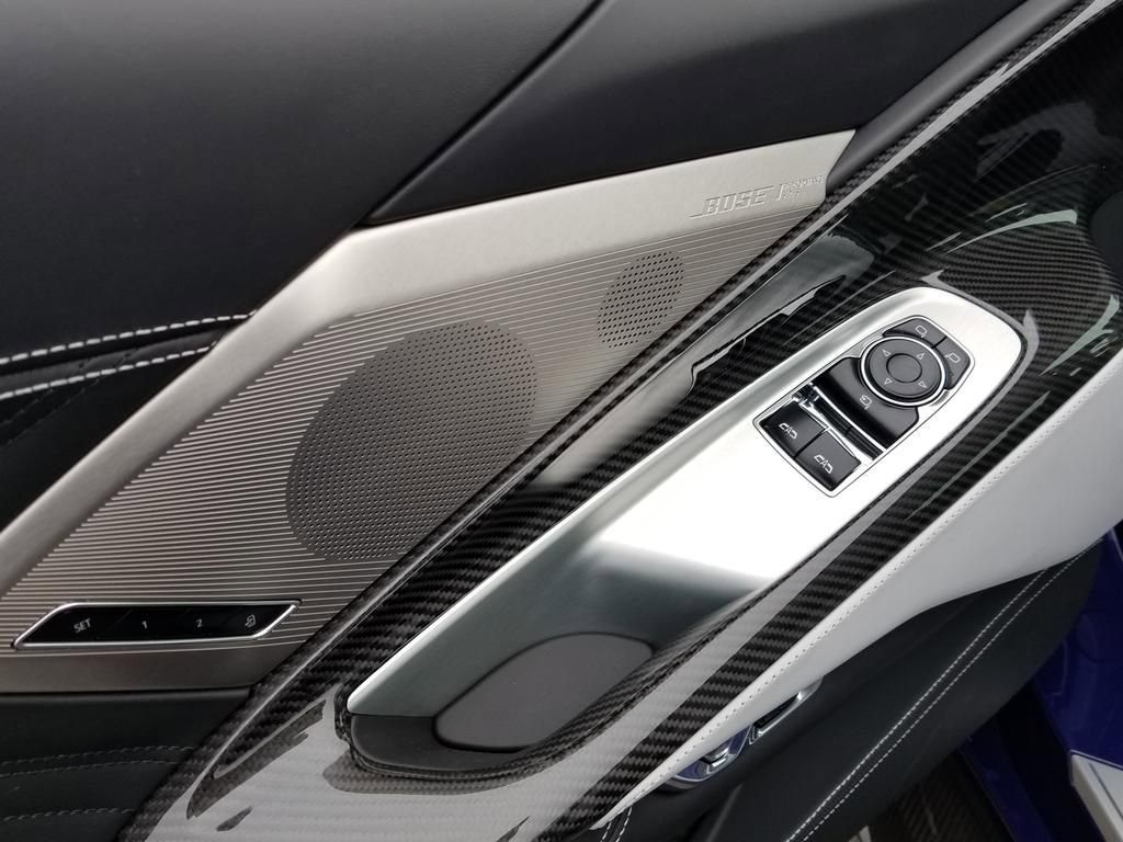 New 2026 Chevrolet Corvette Z06 image 21