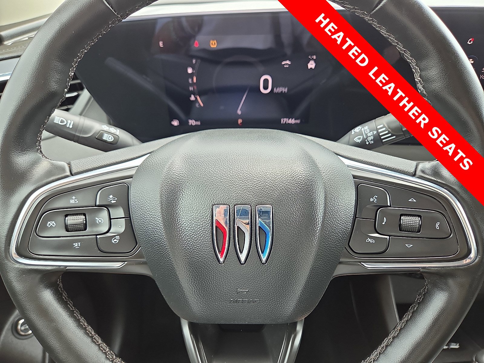 Used 2025 Buick Encore GX Sport Touring w/ Advanced Technology Package image 24