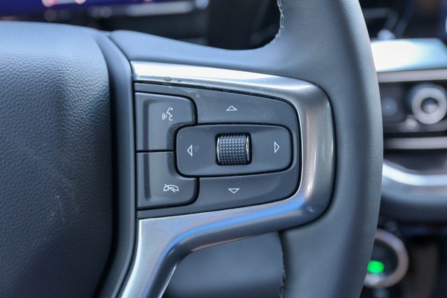 New 2025 Chevrolet Silverado 2500 LTZ w/ LTZ Plus Package image 29