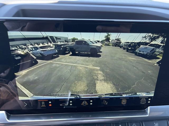 New 2026 GMC Sierra 1500 Elevation AWD/4WD image 17