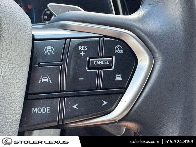 Used 2025 Lexus TX 350 AWD w/ Technology Package image 30