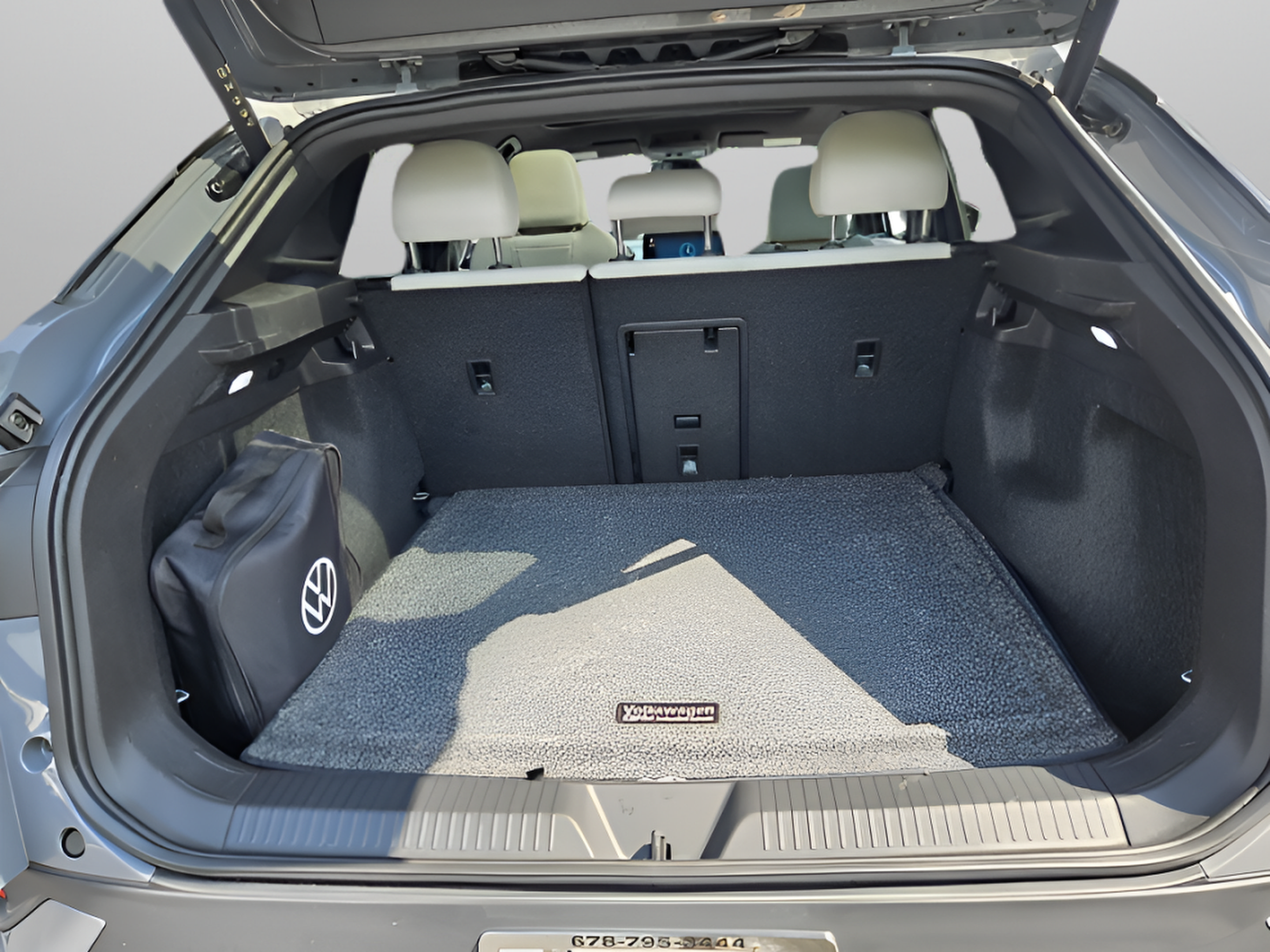 Used 2024 Volkswagen ID.4 S RWD image 27