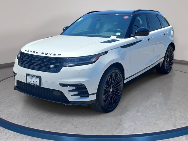 New 2026 Land Rover Range Rover Velar Dynamic SE