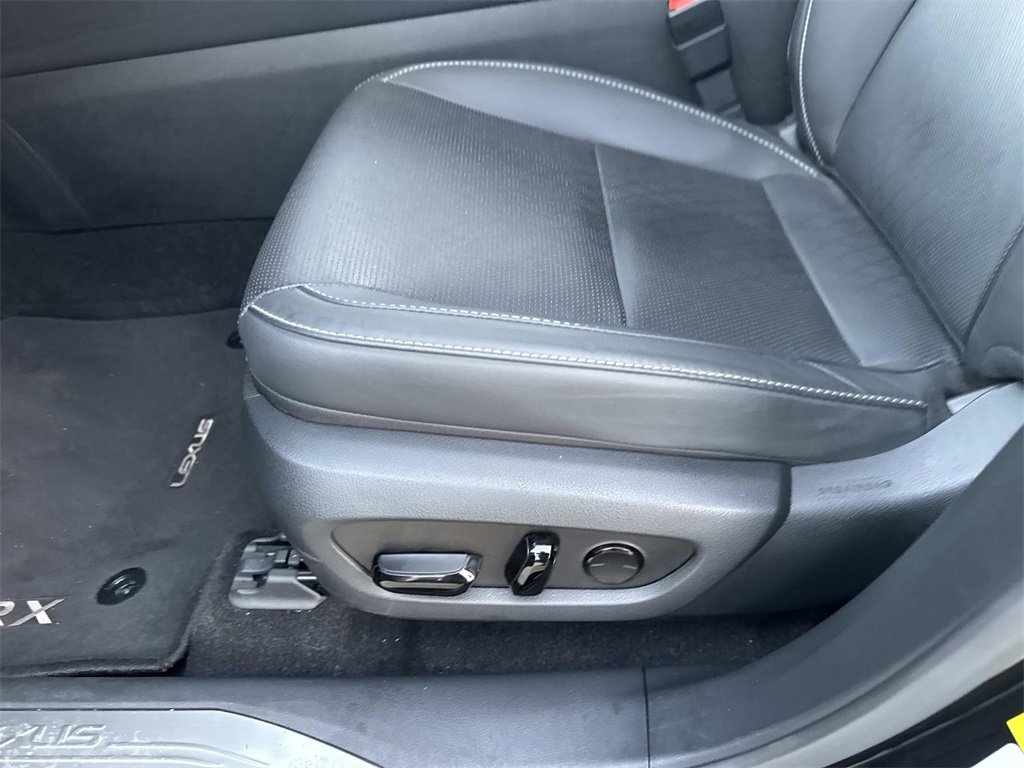 Used 2024 Lexus RX 350 Premium image 16