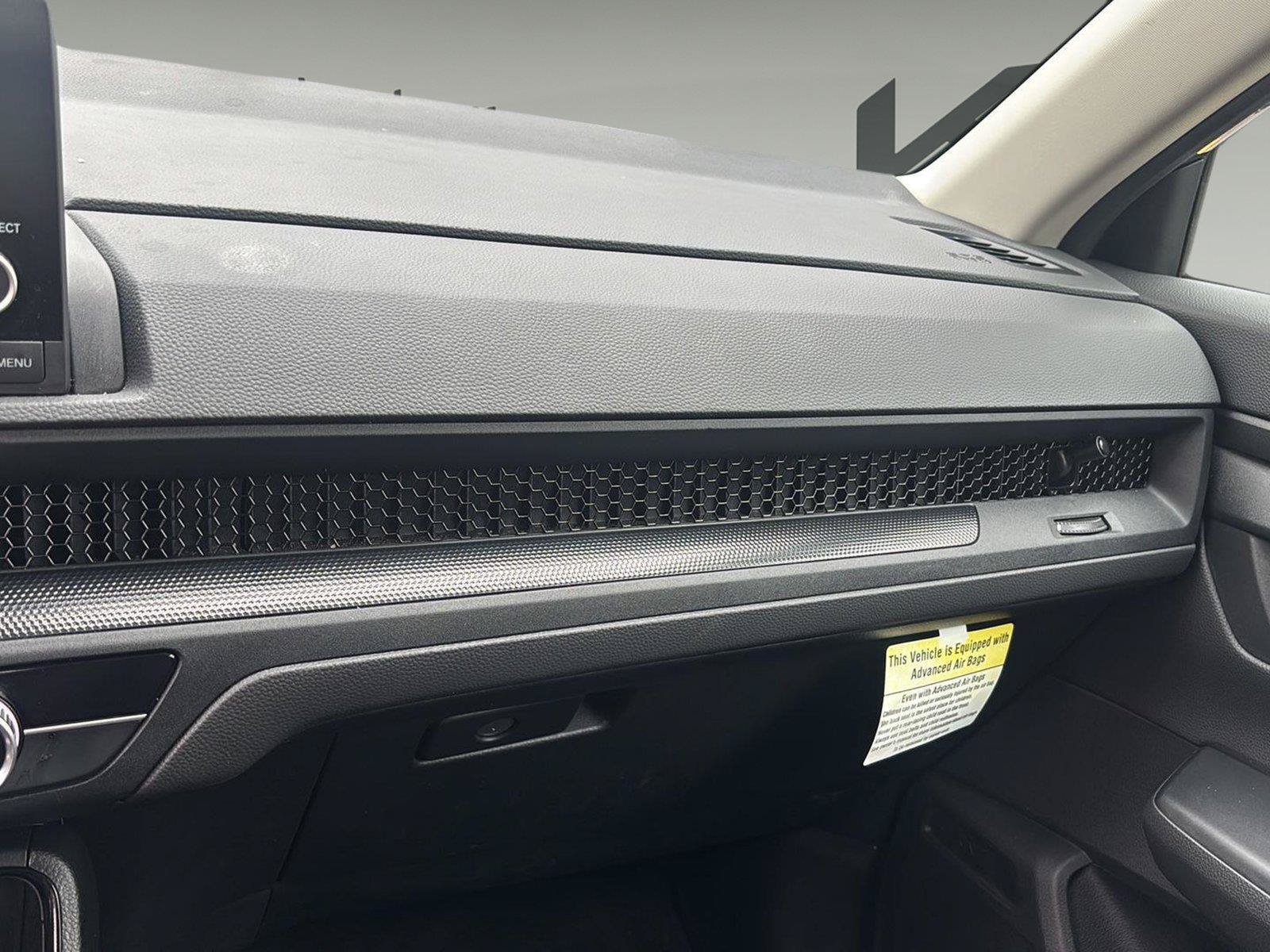 Used 2024 Honda CR-V LX image 21