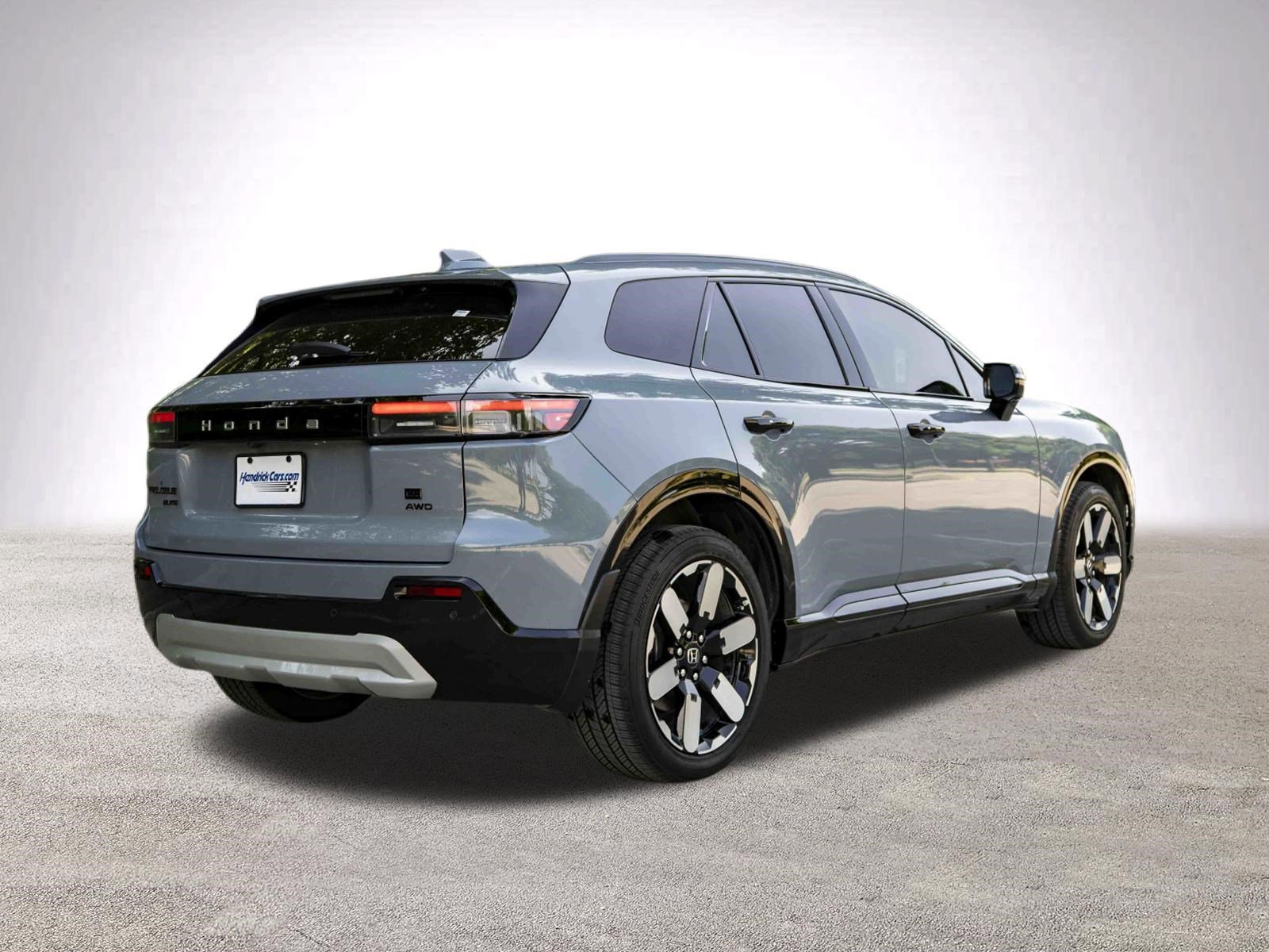 Used 2024 Honda Prologue Elite image 9