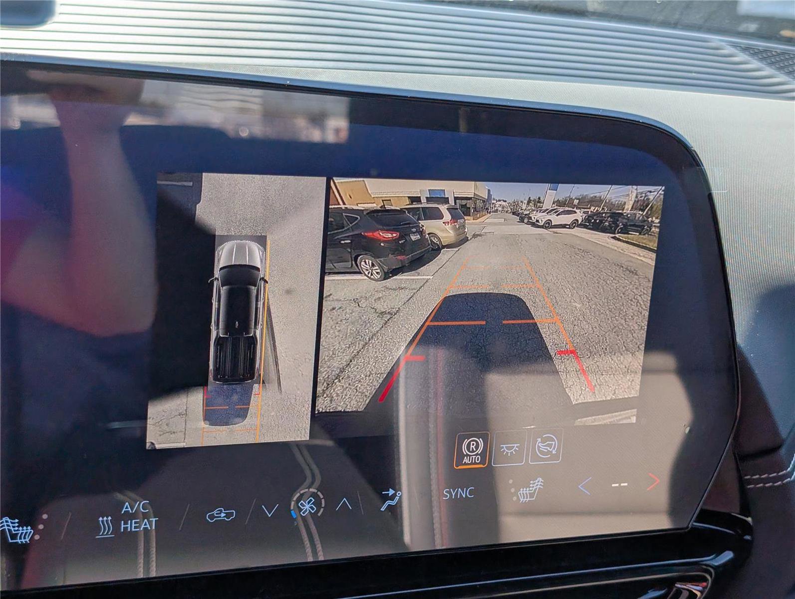 New 2026 Chevrolet Silverado EV Trail Boss image 23