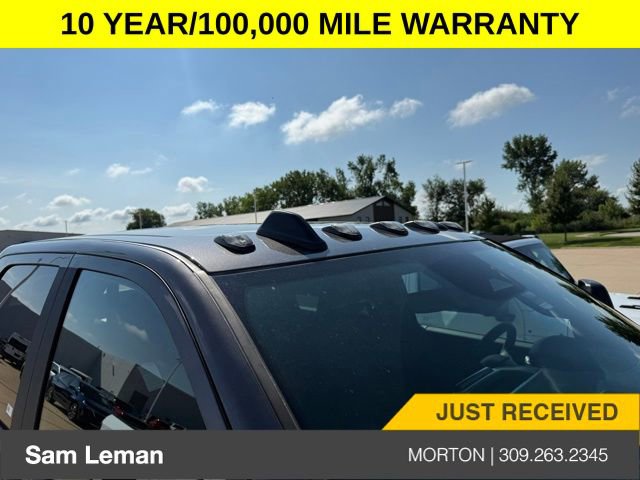 New 2026 RAM 2500 Big Horn image 8