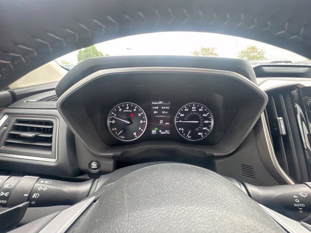 Used 2023 Subaru Ascent Touring AWD/4WD image 26